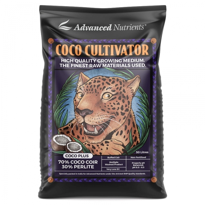 ADVANCED NUTRIENTS | COCO PLUS 50L
